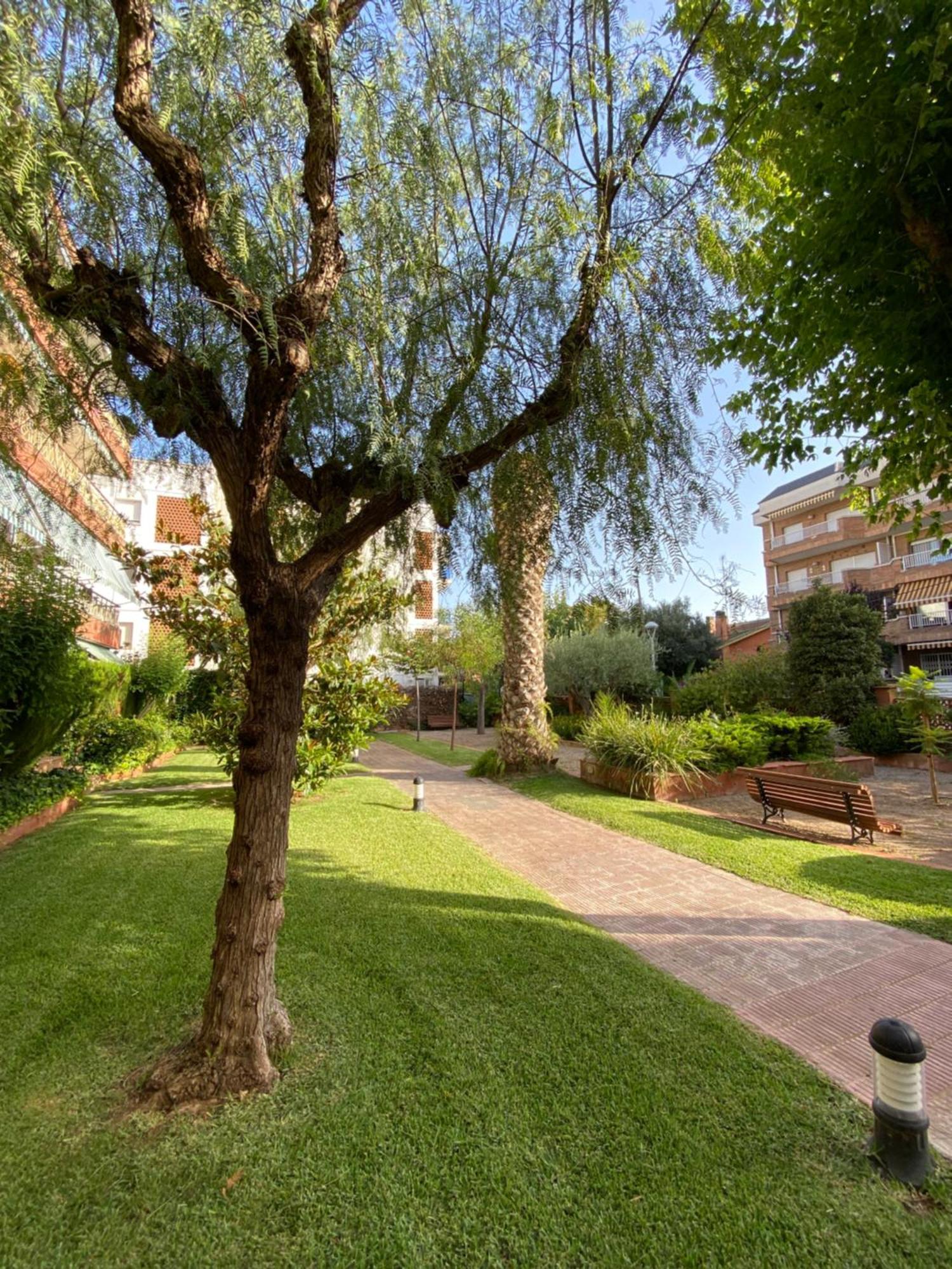 Mediterranean Escape Barcelona Exterior photo